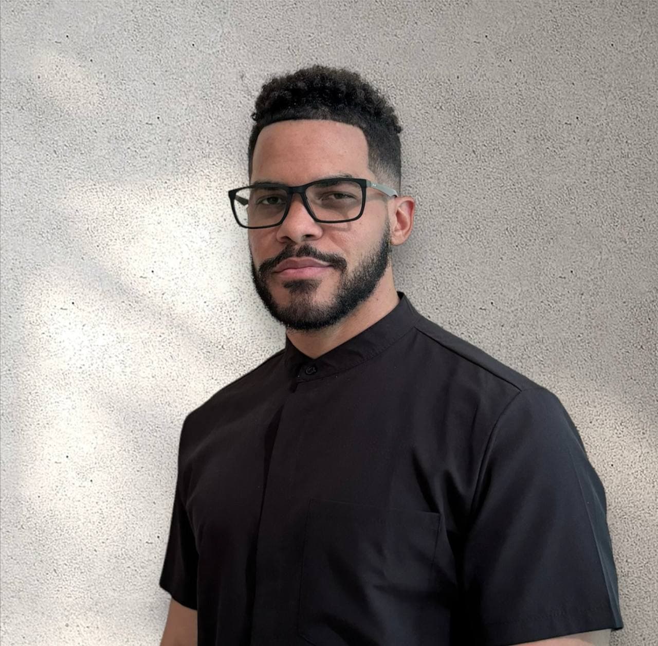 Raudin Moreno